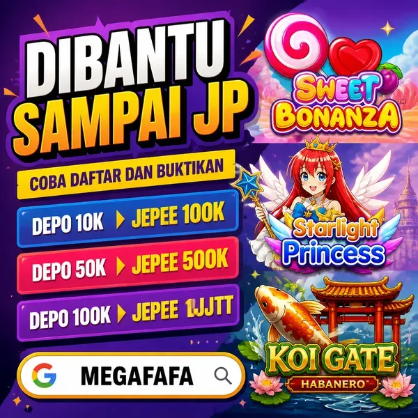 kumpulan situs slot infini